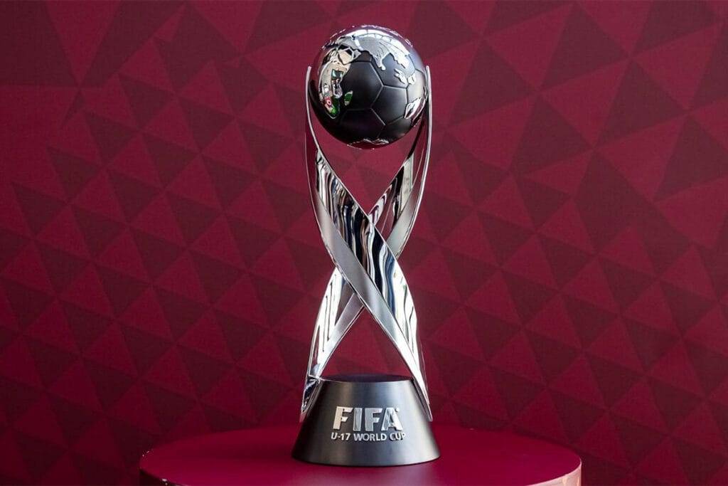 كيف تشاهد مباراة البرتغال أمام النمسا في كأس العالم تحت 17 عاماً؟