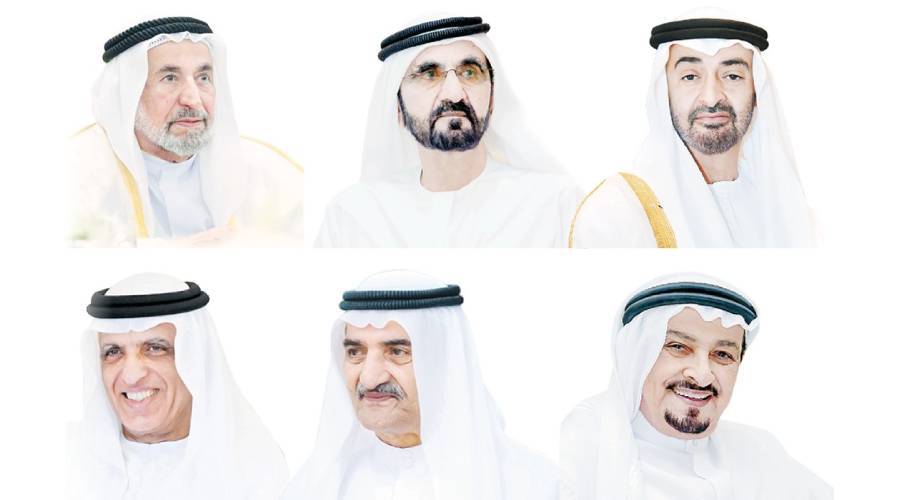 الإمارات تُفرج عن 6536 من نزلاء المؤسسات العقابية