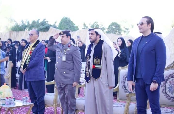 احتفال الفجيرة للتأمين