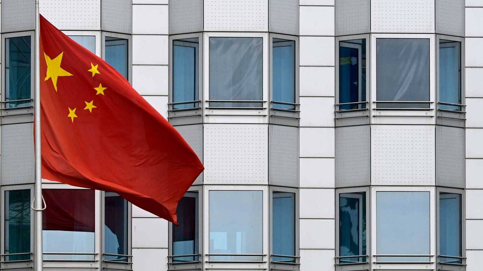 مقتل 3 صينيين في هجوم على الحدود الطاجيكية الأفغانية