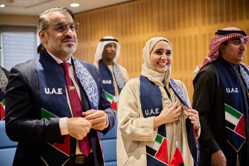 الإمارات تفوز بعضوية المنظمة البحرية الدولية للمرة الخامسة توالياً