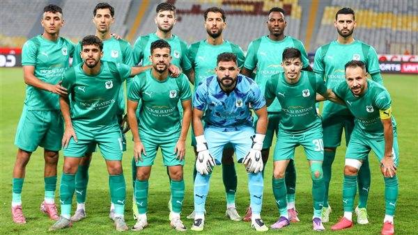 كيفية مشاهدة مباراة المصري وزيسكو بث مباشر في الكونفدرالية