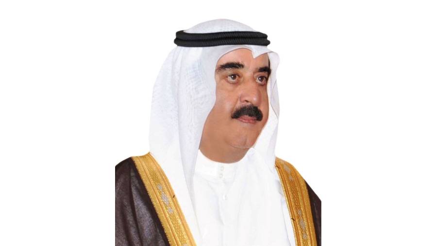 حاكم أم القيوين يأمر بإلافراج عن نزلاء من المؤسسة العقابية بمناسبة عيد الاتحاد الـ54