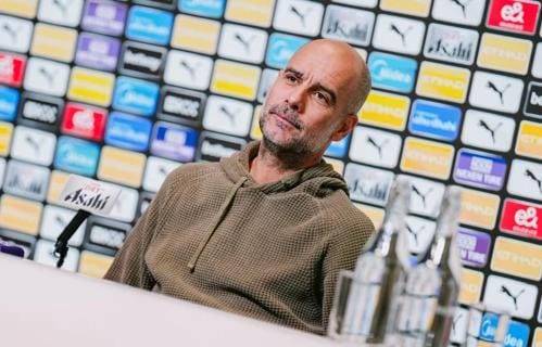 كيفية مشاهدة مباراة مانشستر سيتي وليدز بث مباشر في الدوري الإنجليزي