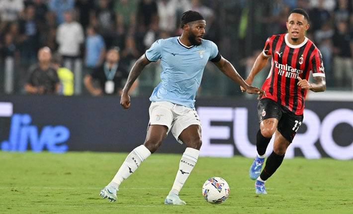 كيفية مشاهدة مباراة ميلان ولاتسيو بث مباشر في الدوري الإيطالي