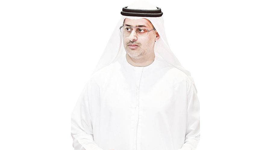 مروان المعلا