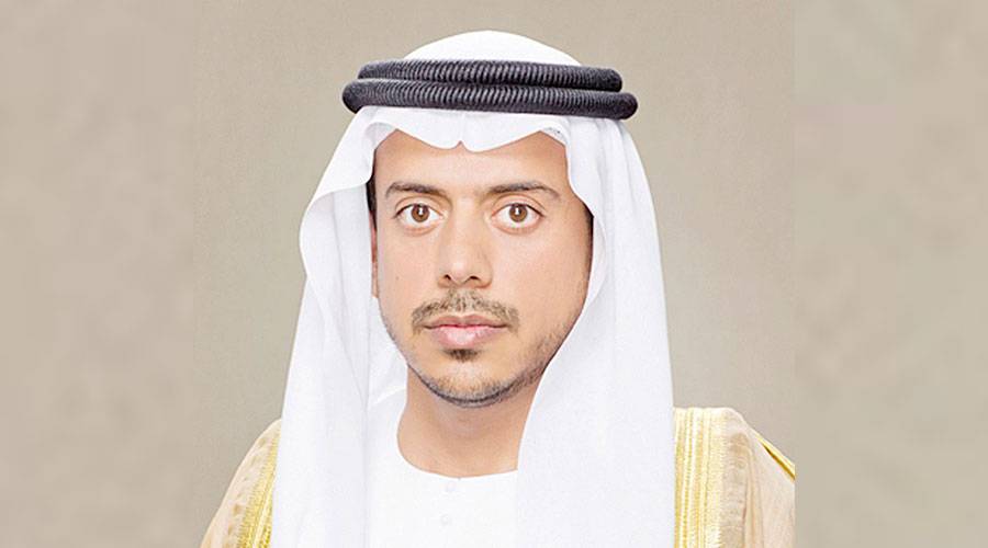 سلطان بن طحنون: «يوم الشهيد» مناسبة وطنية خالدة في الوجدان
