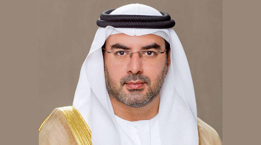 محمد بن خليفة: تضحيات شهدائنا خالدة بوجداننا