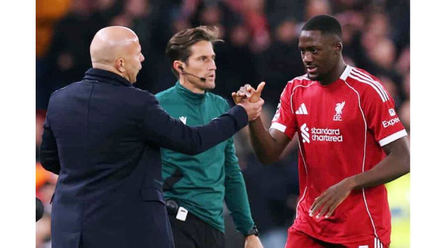 كيف تشاهد مباراة ليفربول ووست هام بالبث المباشر في الدوري الإنجليزي