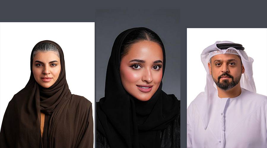 عمل إبداعي جديد يدعم حملة «زايد وراشد»