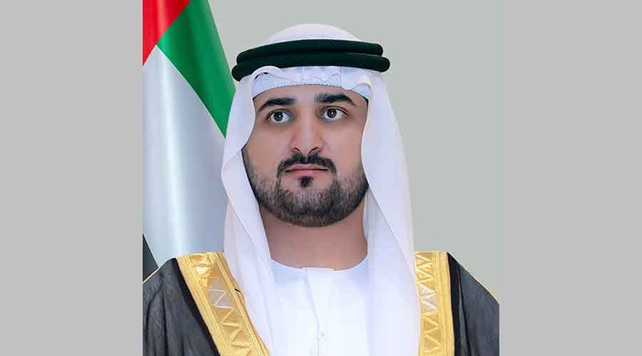 مكتوم بن محمد: ستظل تضحيات شهداء الإمارات رمزاً للمجد في ذاكرة الوطن
