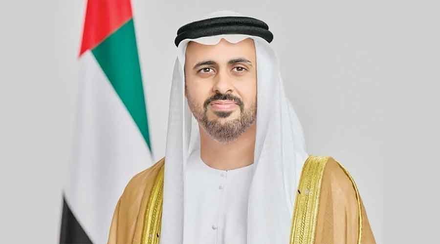 الإمارات الثالثة عالمياً في المساعدات الخارجية لعام 2025