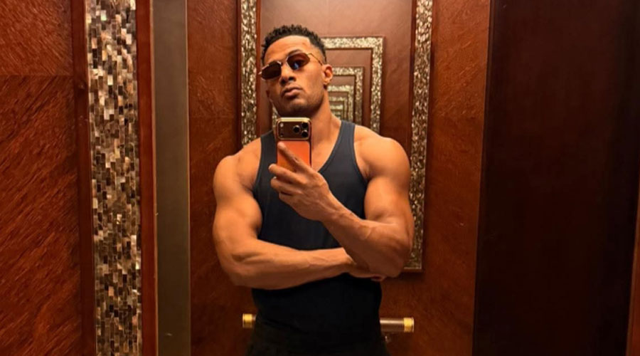 أول تعليق من محمد رمضان بعد تأييد حبسه سنتين