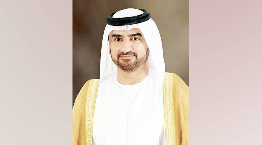 عبد الله بن سالم: التضحية للوطن أشرف الأعمال