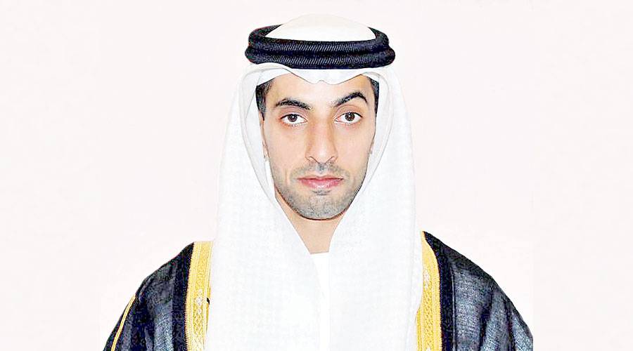 خالد بن زايد: في «يوم الشهيد» نقف وقفة إجلال وإكبار أمام تضحيات شهدائنا الأبرار