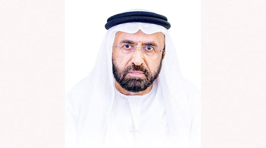 الرقباني: عيد الاتحاد عزّة وفخر وطموح