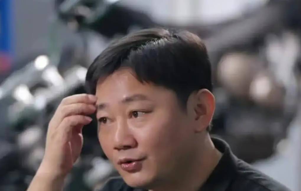 تشانغ شيويه 