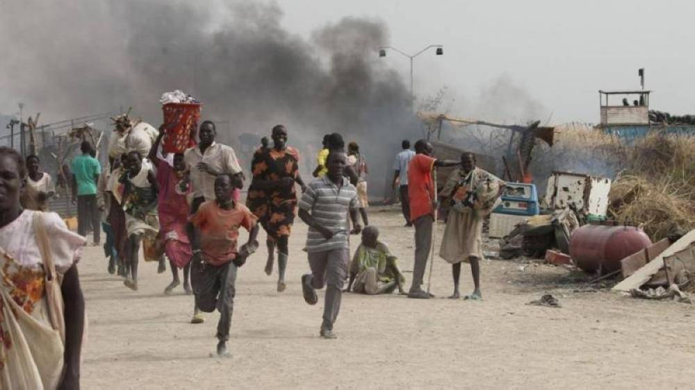 سودان بلا «إرهاب الإخوان».. هل بدأ العد التنازلي؟
