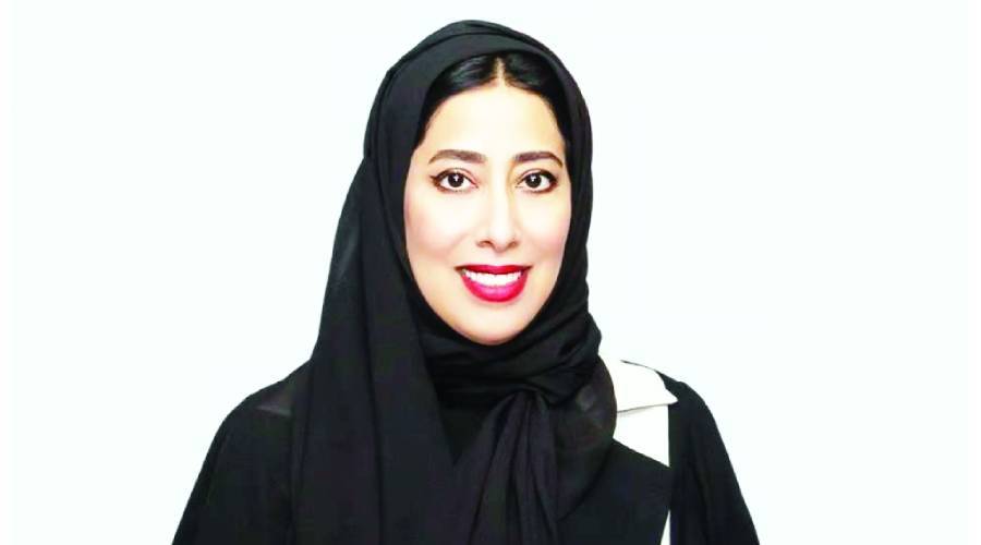 منى المرّي: نستلهم دروساً مهمة من دولة فتيّة