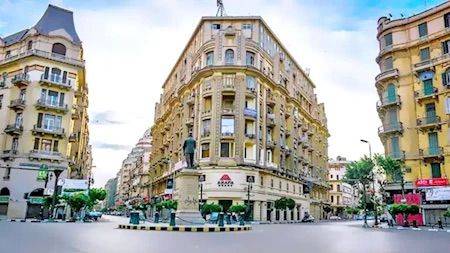 بدء تطبيق الإيجار الجديد للوحدات السكنية في مصر... احسب القيمة