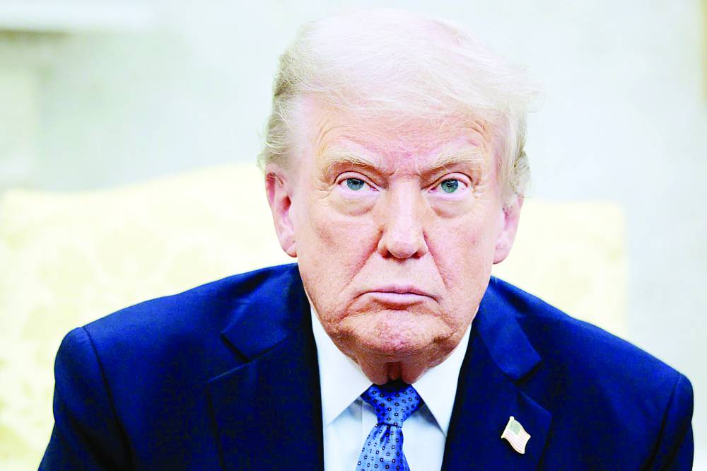 رئيس هندوراس السابق يخرج من السجن بعفو من ترامب