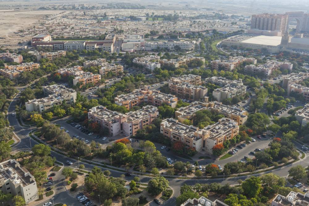 «بروبرتي فايندر»: 2 من كل 3 مقيمين في الإمارات يخططون لشراء منزل
