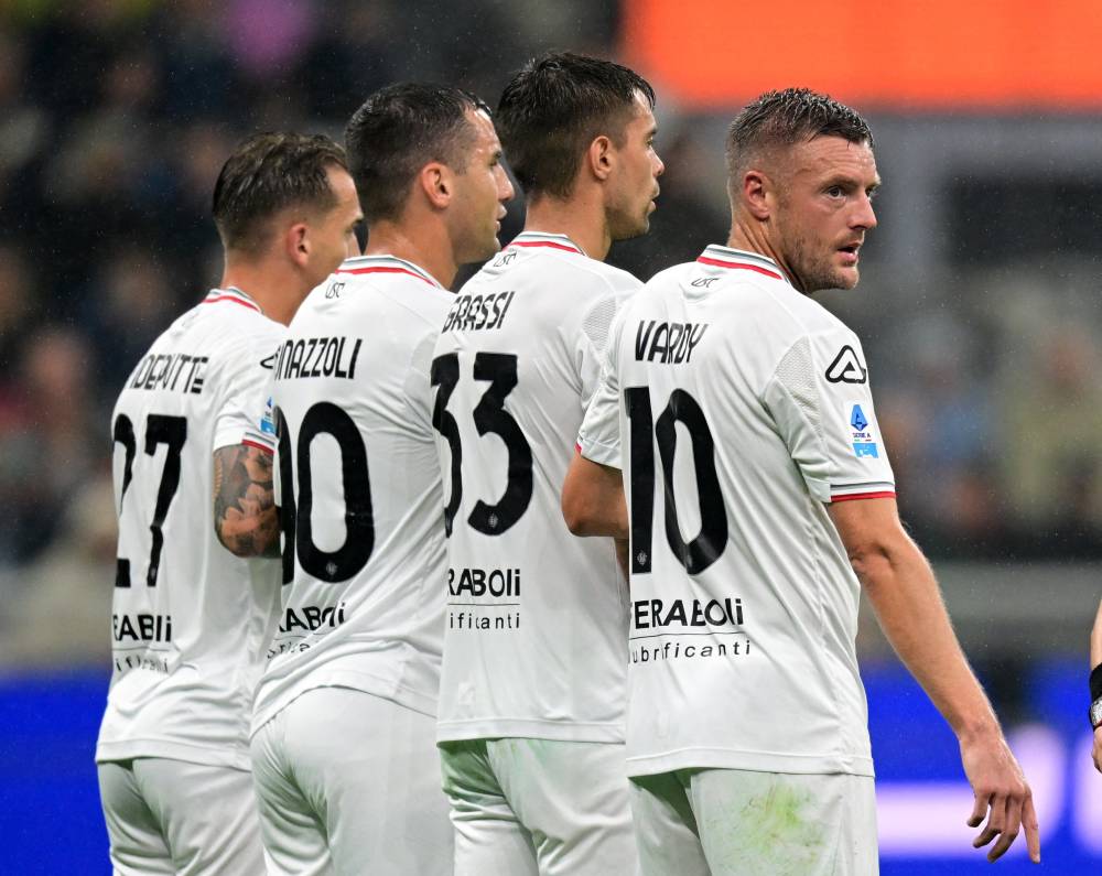 فاردي يغير النظام في كريمونيزي