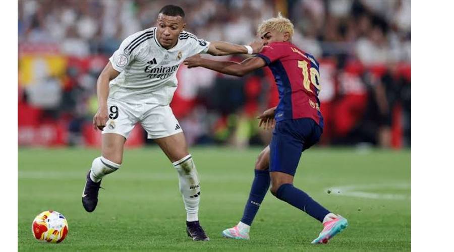 ترتيب الدوري الإسباني قبل مواجهات الأربعاء 3 ديسمبر 2025..ريال مدريد يسعى للقمة