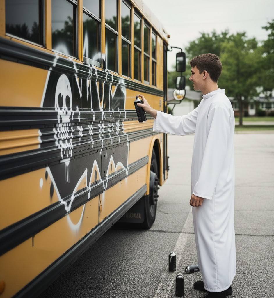 المدارس تُحذّر من الإخلال بالنظام عقب انتهاء الاختبارات