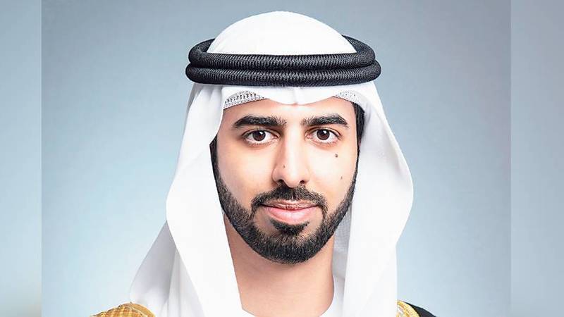 عمر سلطان العلماء أول قائد دولي في عضوية إدارة «مجلس أخلاقيات الذكاء الاصطناعي»