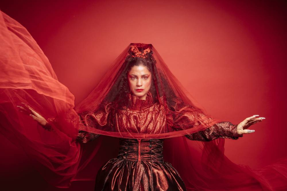 آمال المثلوثي