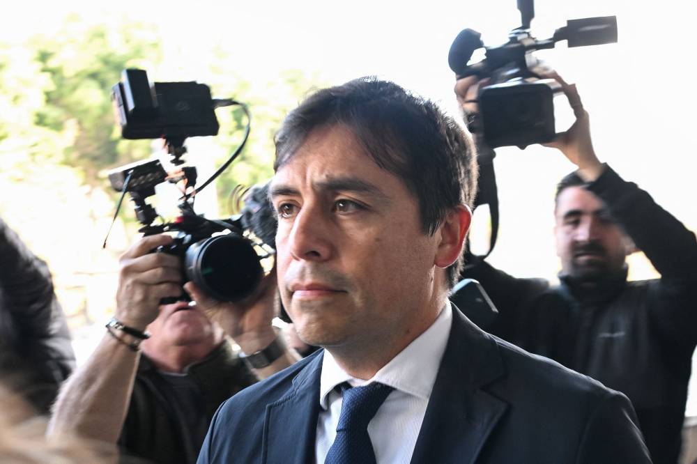 سلفادور بلاسينسيا (أ.ف.ب)