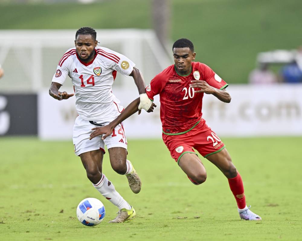 المنتخب الأولمبي يهزم العُماني في بطولة كأس الخليج