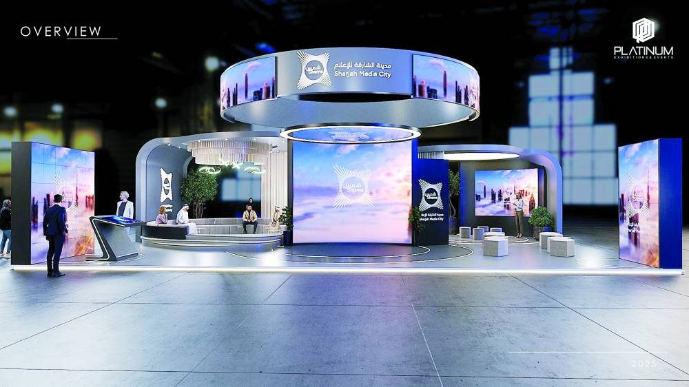 «بريدج 2025» تعلن «أبوظبي للإعلام» شريكاً إعلامياً رسمياً