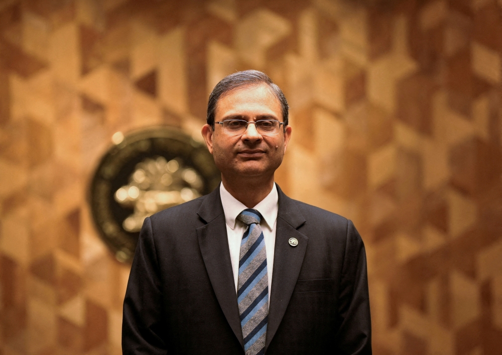 سانجاي مالهوترا