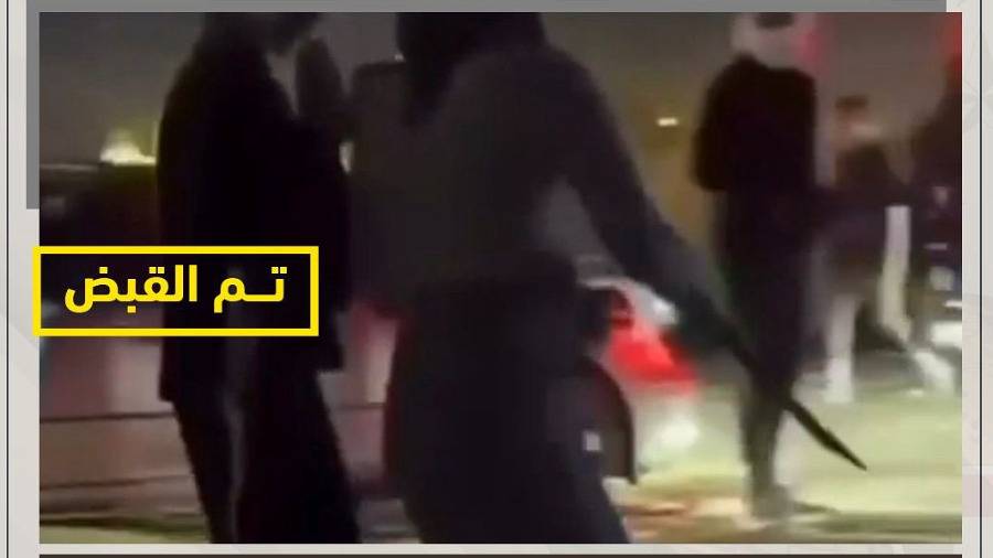 شرطة الفجيرة تضبط «راعية التلوار» وتحيلها للنيابة العامة