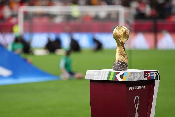 ترتيب مجموعات كأس العرب 2025
