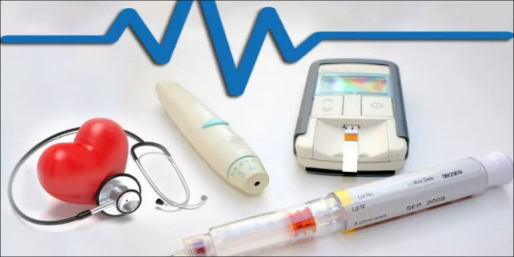 السكري يزيد خطر السكتة القلبية المفاجئة