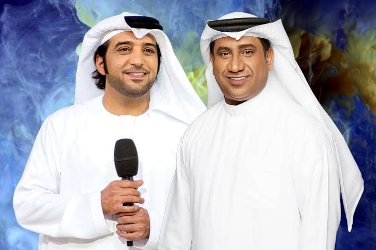 عيضة والخوار 
