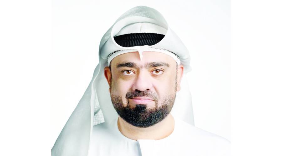 عادل المرزوقي