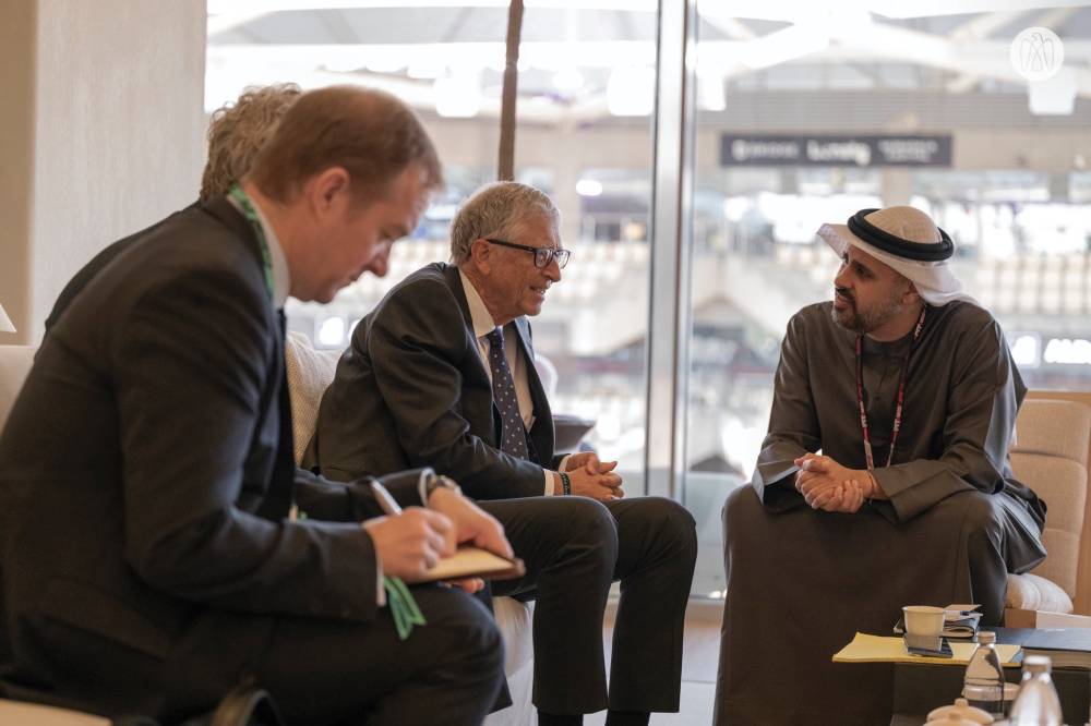 ذياب بن محمد: أبوظبي وجهة عالمية للرياضة والسياحة