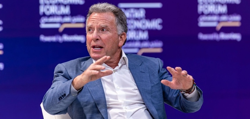 ستيف ويتكوف