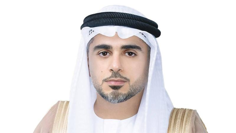 أحمد جاسم الزعابي
