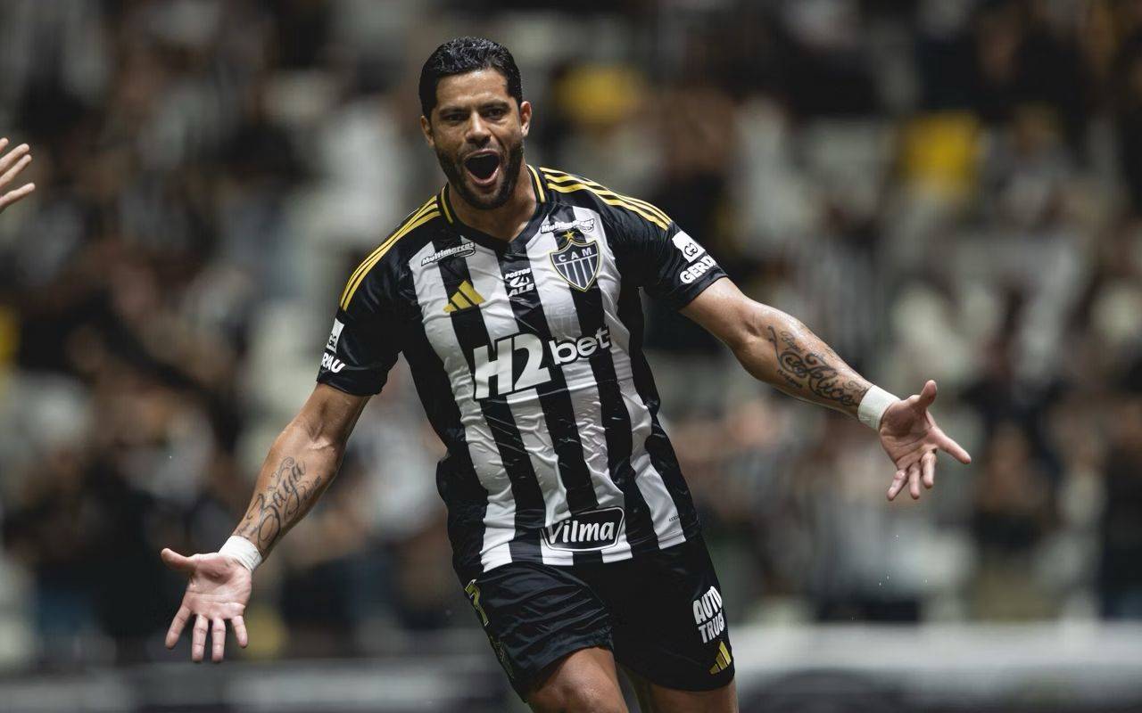 عادة هالك المفضلة.. صاروخ جديد يضعه في دائرة المنافسة على جائزة الأفضل عالمياً (فيديو)