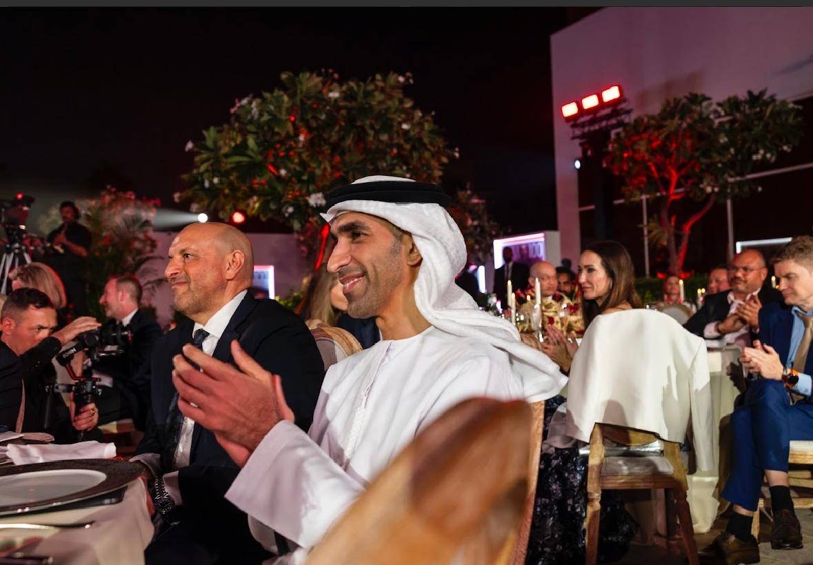 مجلة تايم تكرم 4 شخصيات من الأكثر تأثيراً عالمياً