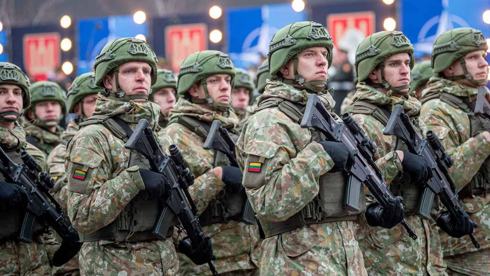 ليتوانيا تعلن «الطوارئ» بسبب مناطيد تهريب من بيلاروسيا