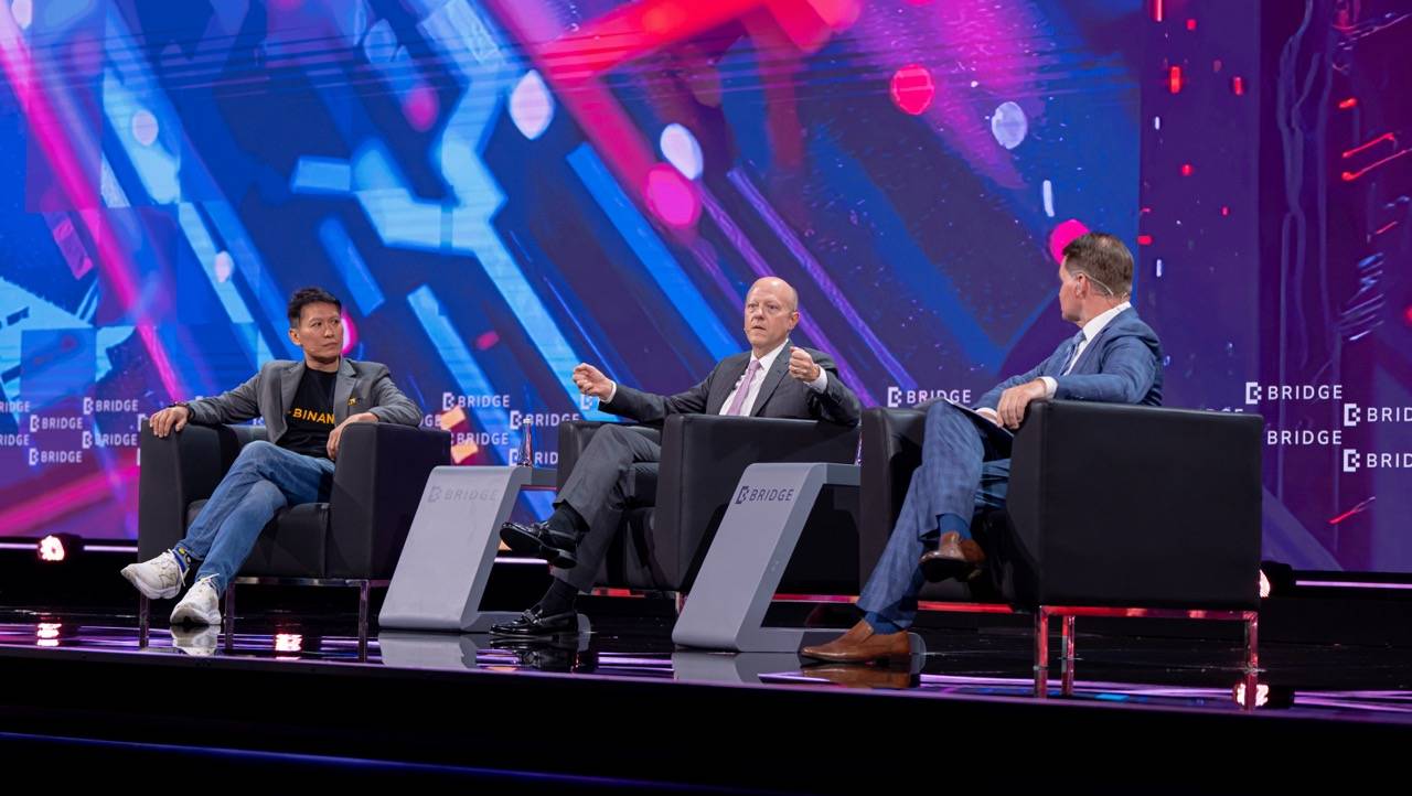 قادة الاقتصاد الرقمي يكشفون ملامح الانتقال إلى بنى «Web3»