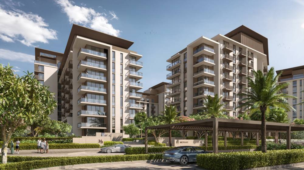 جانب من تصميم المشروع