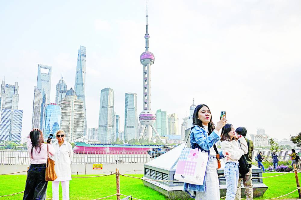 ارتفاع التضخم في الصين 0.7% خلال نوفمبر