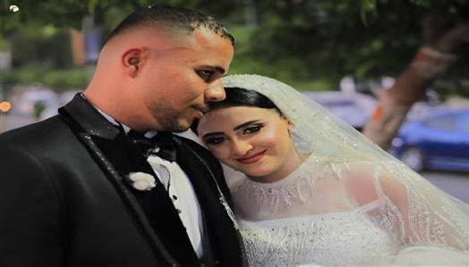 مصري ينهي حياة زوجته بعد 4 أشهر زواج.. تفاصيل مقتل عروس المنوفية